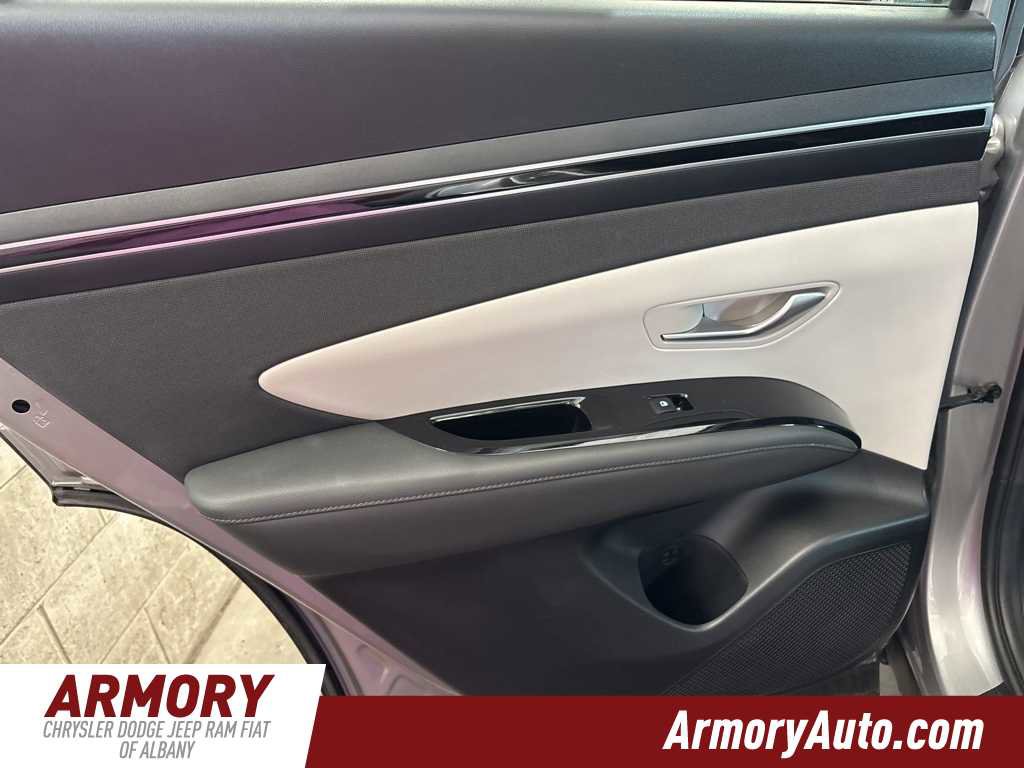 Used 2022 Hyundai Tucson SEL w/ Convenience Package image 24