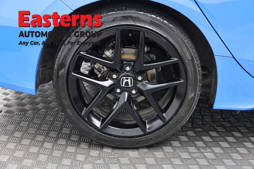 Used 2024 Honda Civic Sport image 29
