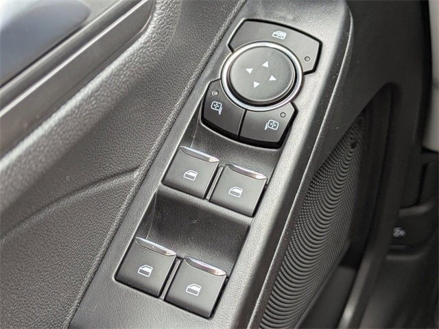 New 2026 Ford Escape SE image 21