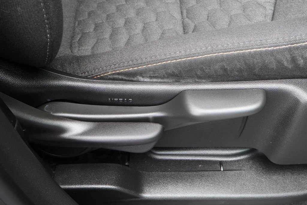 Certified 2019 Chevrolet Equinox LT FWD image 41