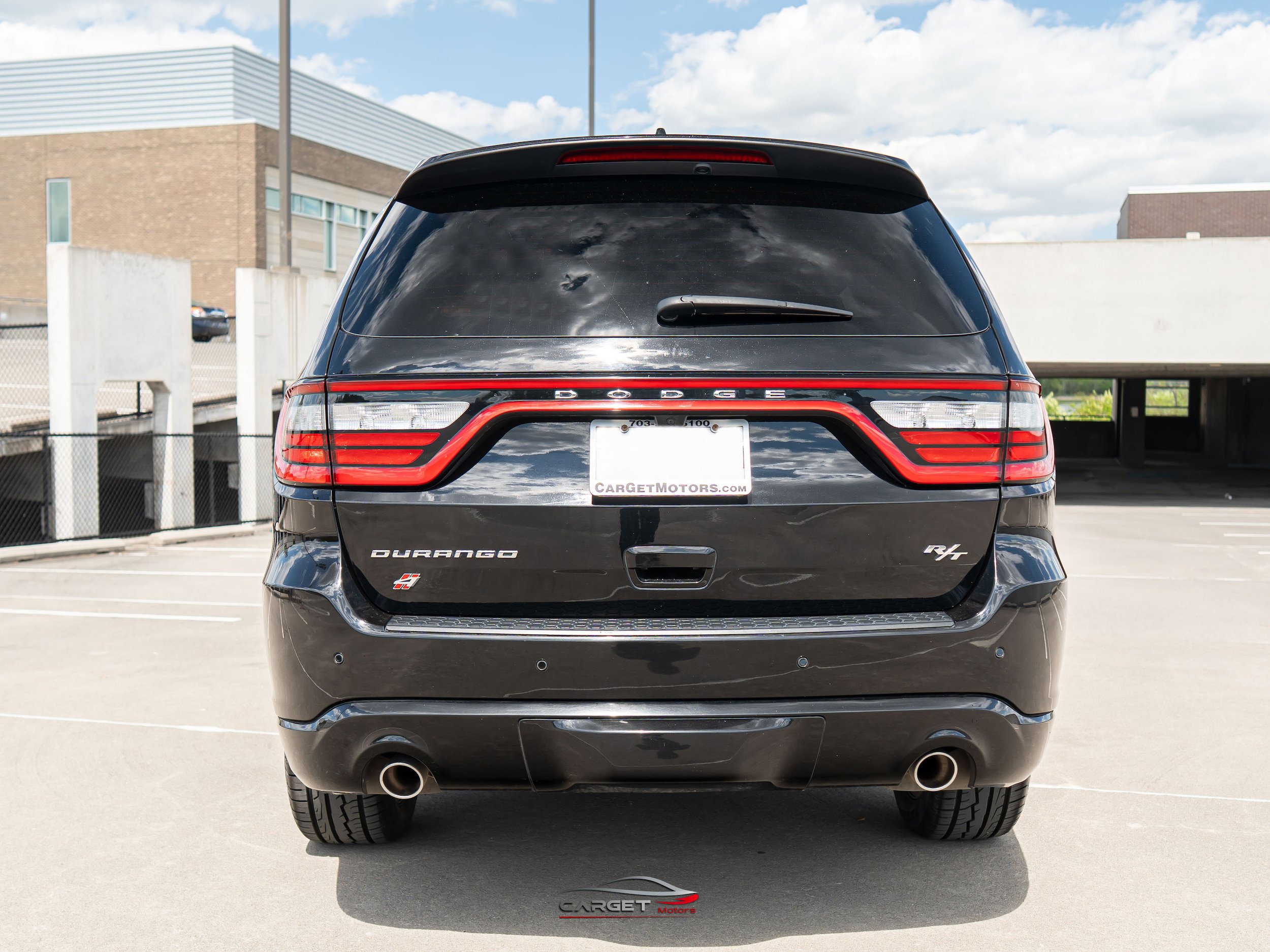 Used 2022 Dodge Durango R/T w/ Trailer Tow Group IV AWD/4WD image 6