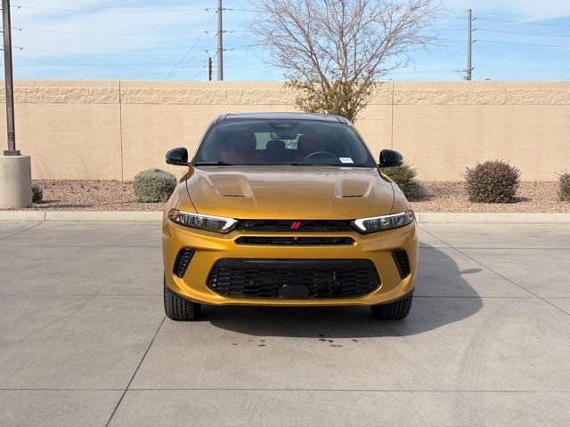 Used 2024 Dodge Hornet GT Plus w/ Tech Pack Plus w/o Parking image 5