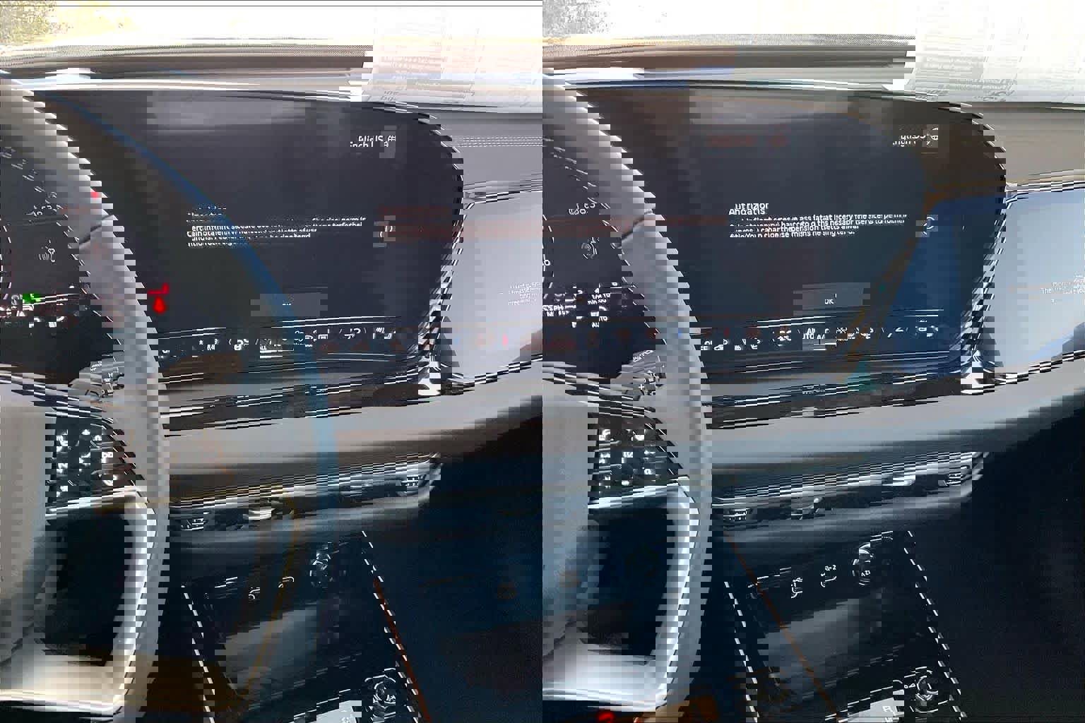 New 2026 Audi A6 Prestige image 6