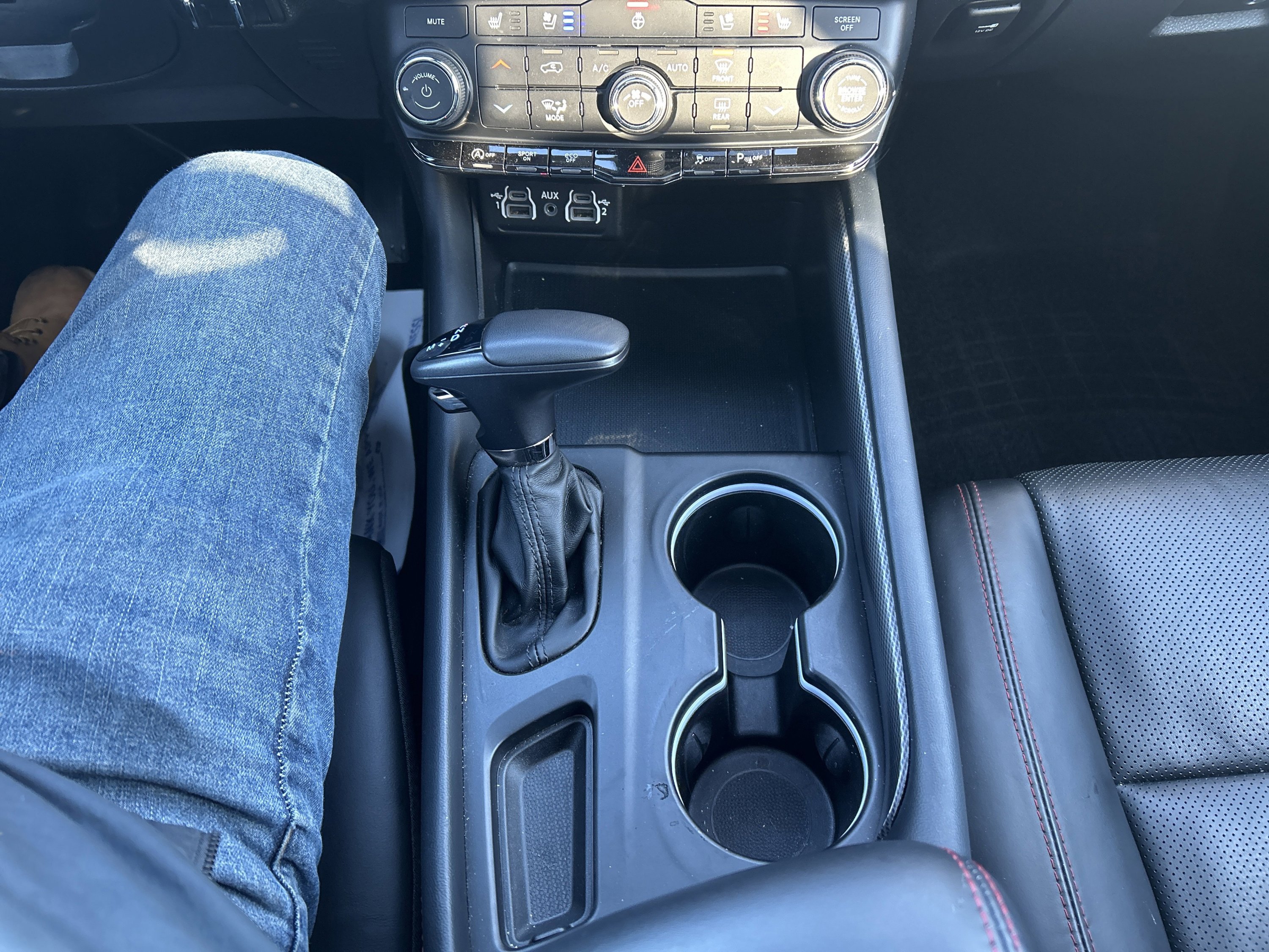 Used 2024 Dodge Durango GT image 24