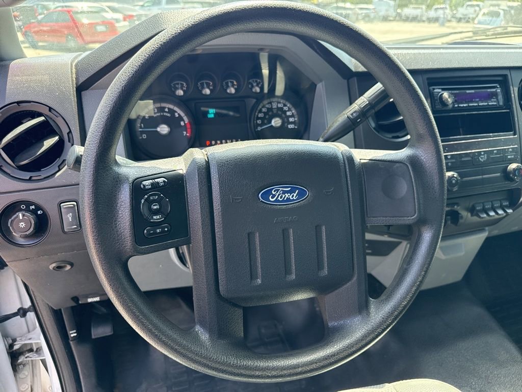 Used 2013 Ford F250 XL RWD image 11