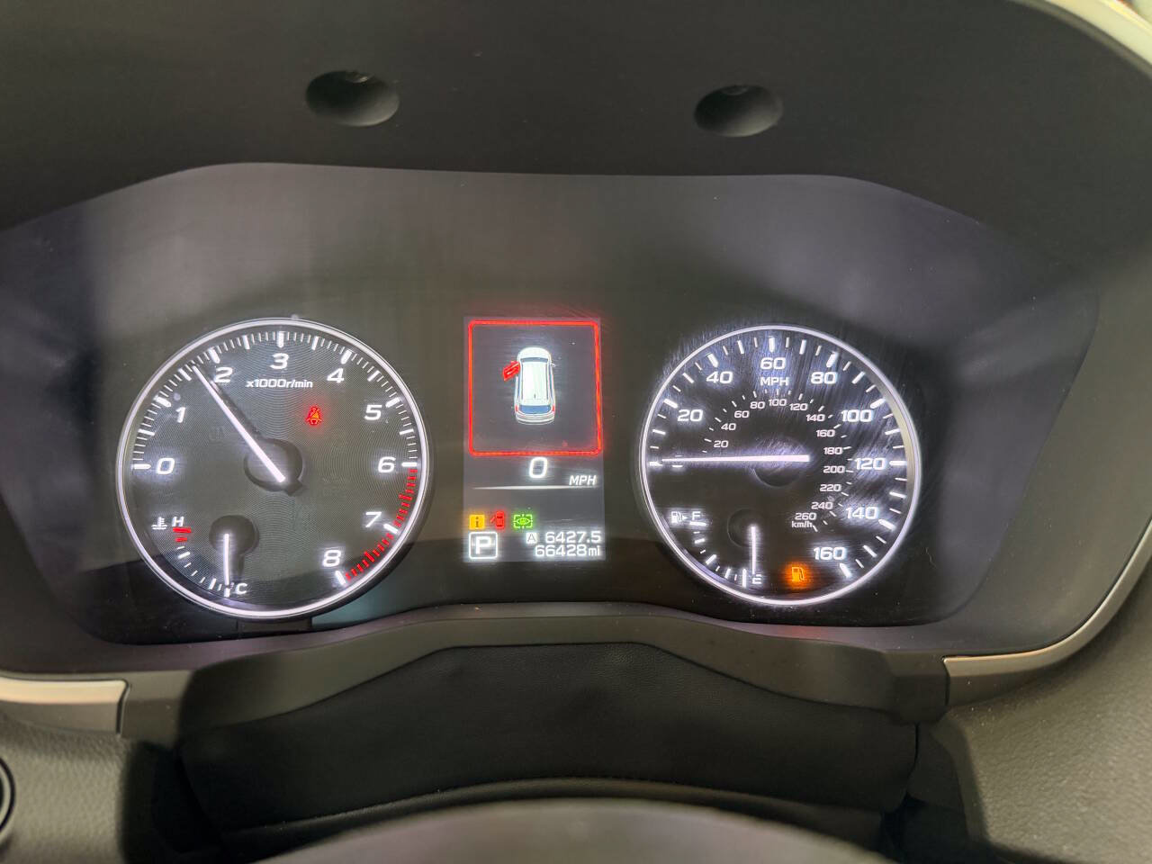 Used 2023 Subaru Ascent Limited AWD/4WD image 19