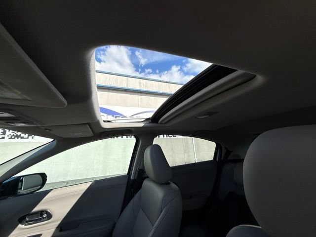 Used 2017 Honda HR-V EX-L image 13