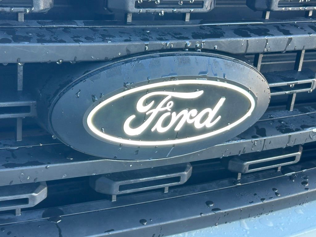 Used 2021 Ford F150 XLT w/ Equipment Group 302A High RWD image 20