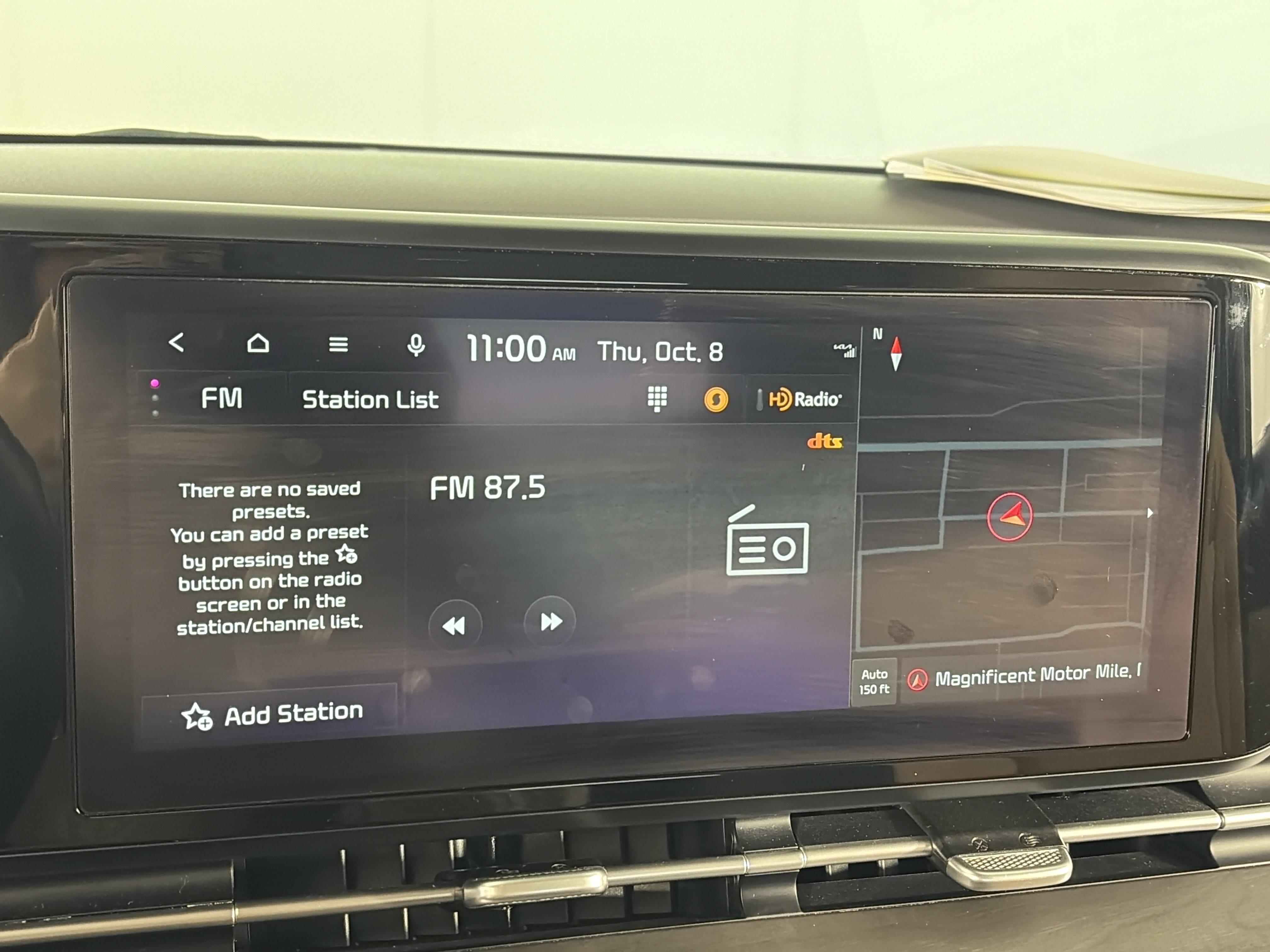 Certified 2023 Kia Carnival EX FWD image 19