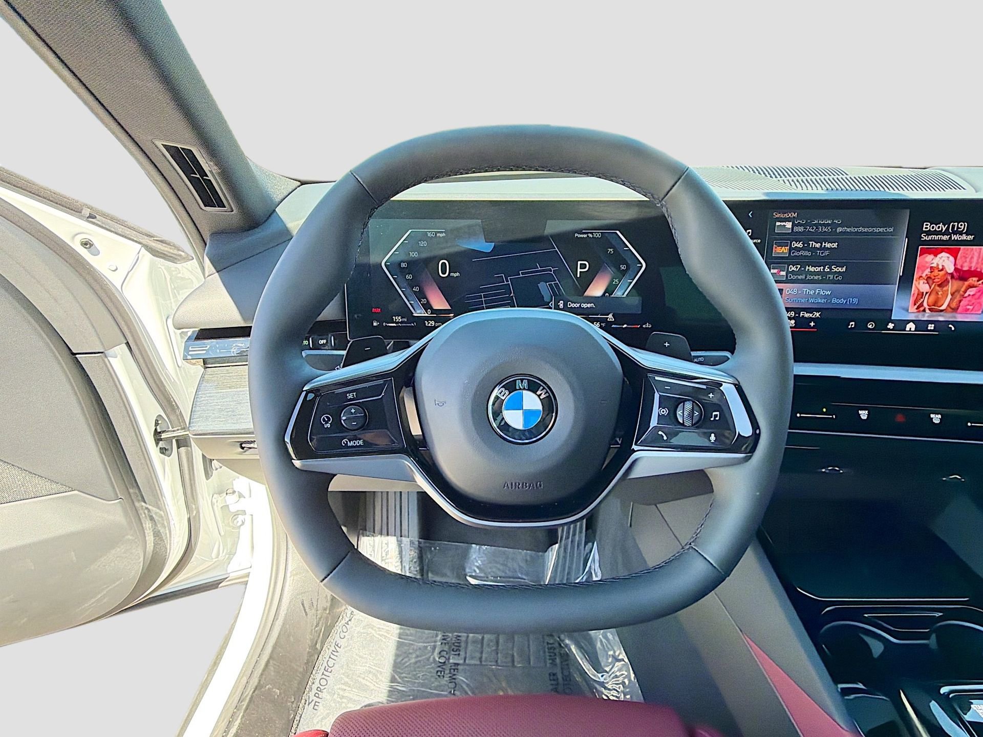 Used 2026 BMW 530i w/ Premium Package image 42