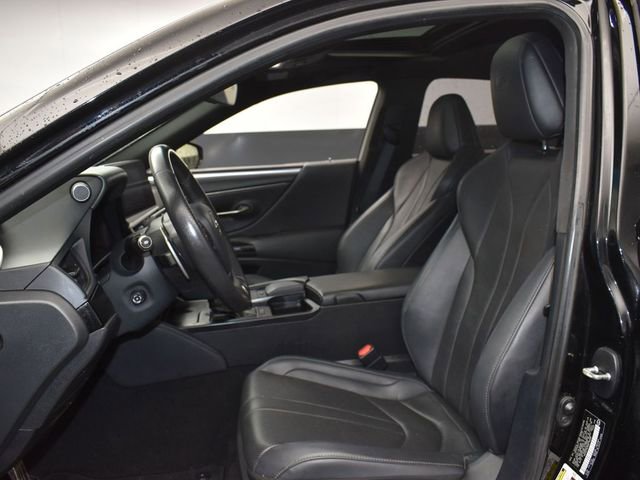 Used 2022 Lexus ES 350 F Sport w/ Accessory Package 2 image 9