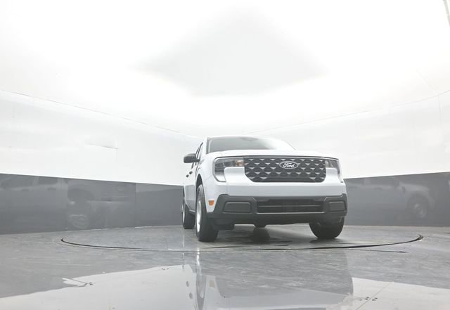 New 2026 Ford Maverick XL image 24