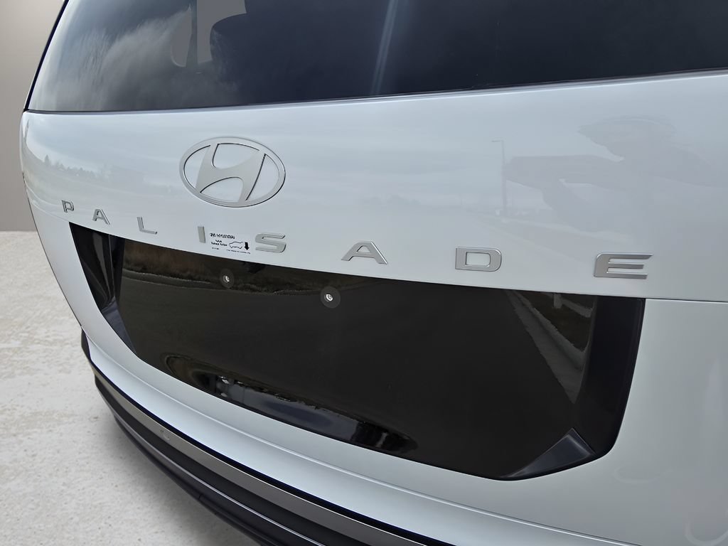 New 2026 Hyundai Palisade SEL AWD/4WD image 12