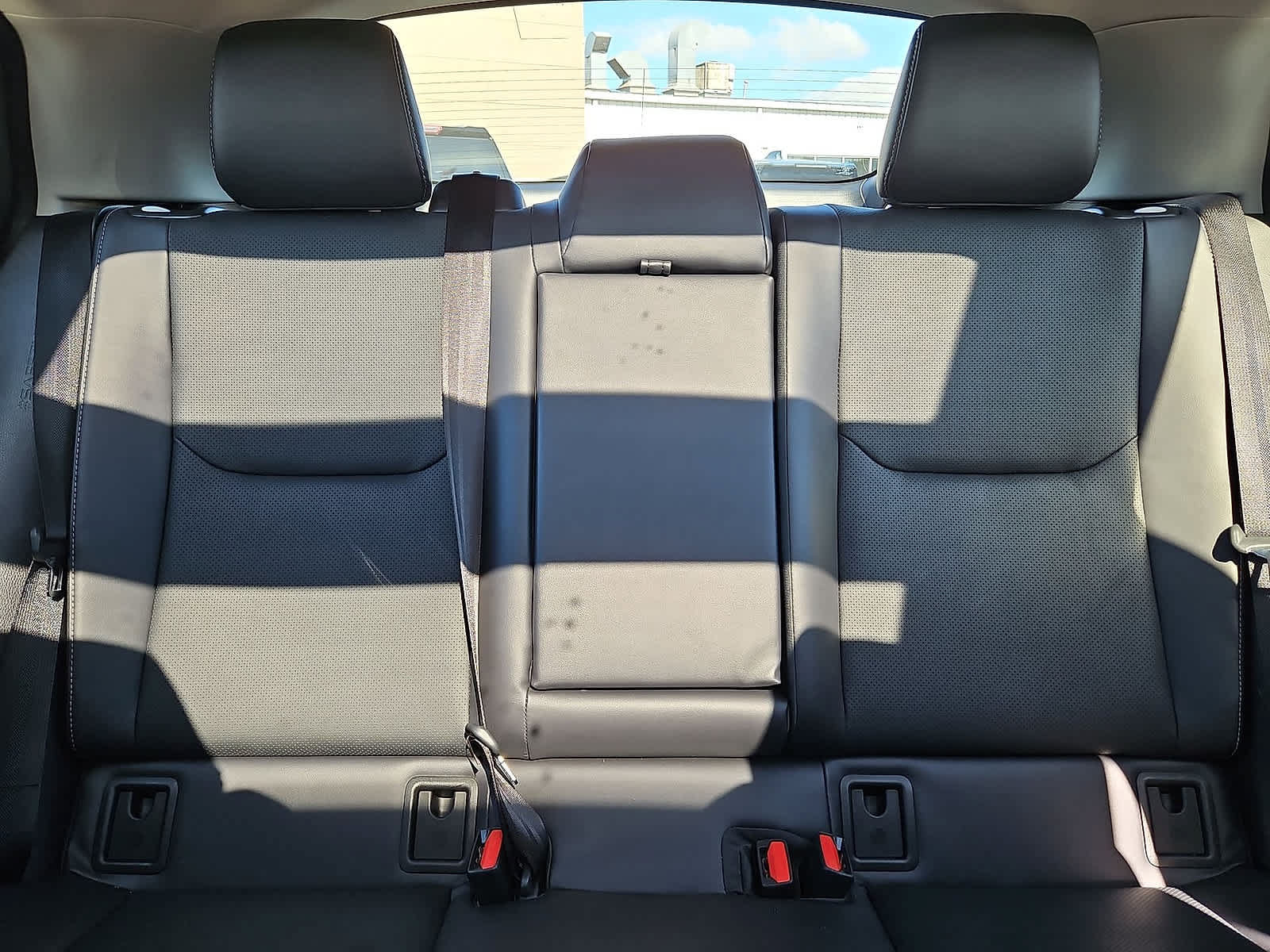 Used 2026 Toyota Prius AWD image 14