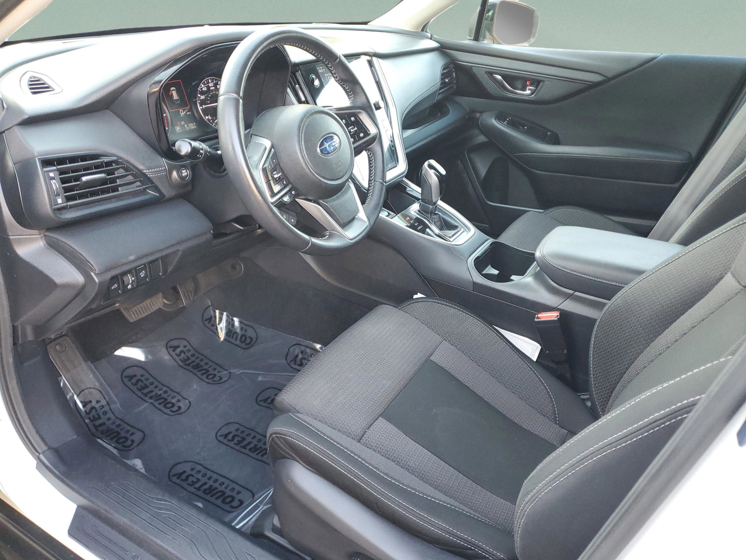 Used 2022 Subaru Outback Premium image 14