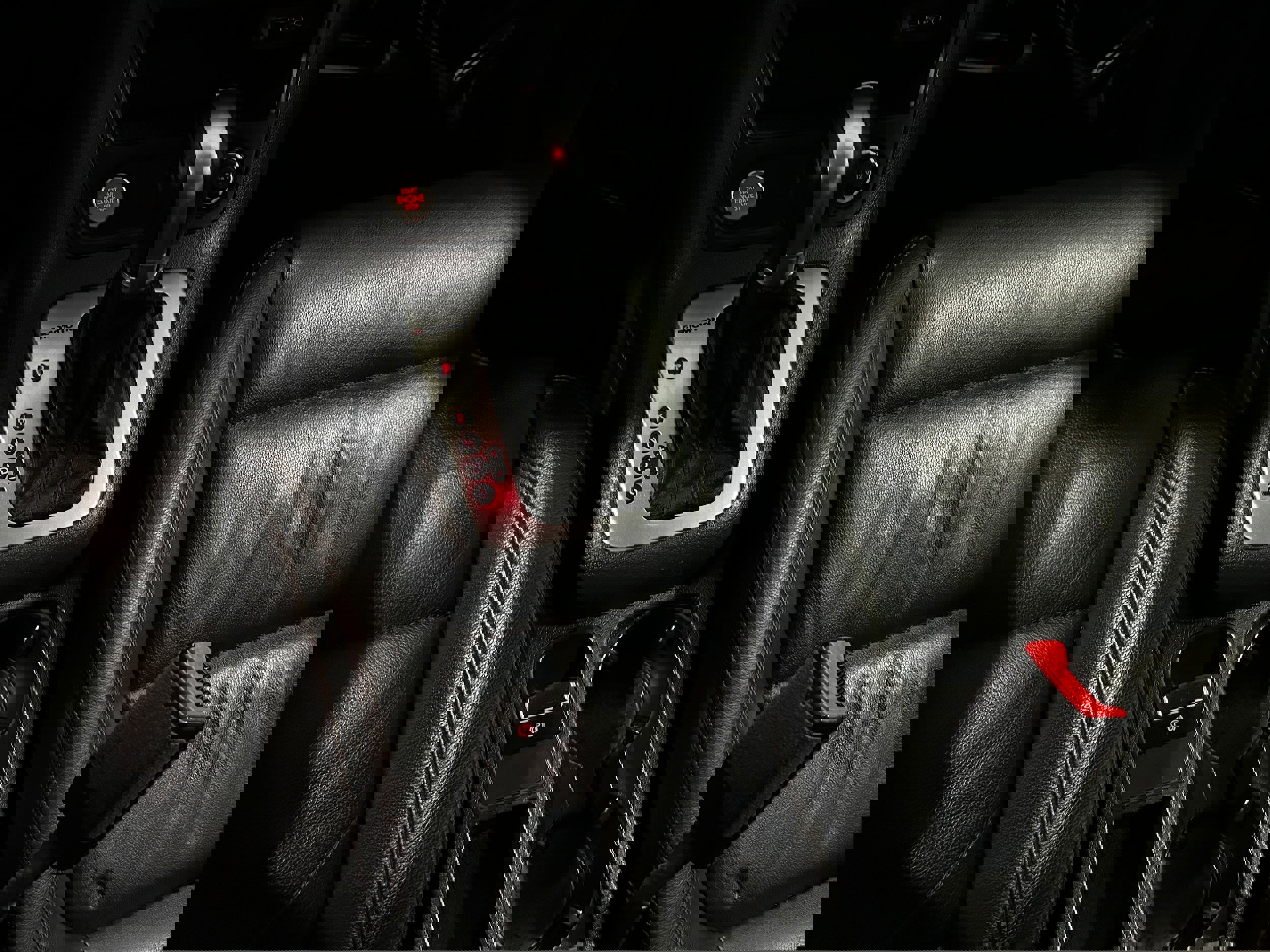 Used 2017 Volkswagen Tiguan Sport image 17