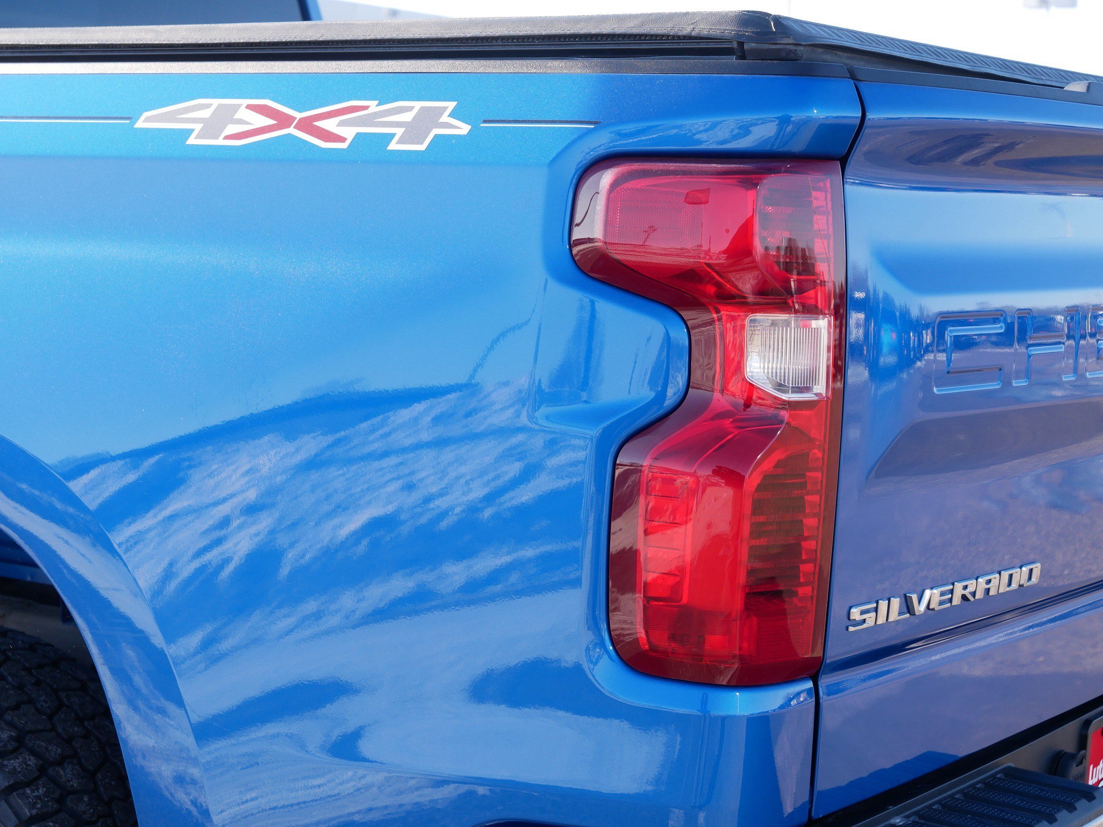 Used 2022 Chevrolet Silverado 1500 LT w/ LPO, Chrome Package image 17