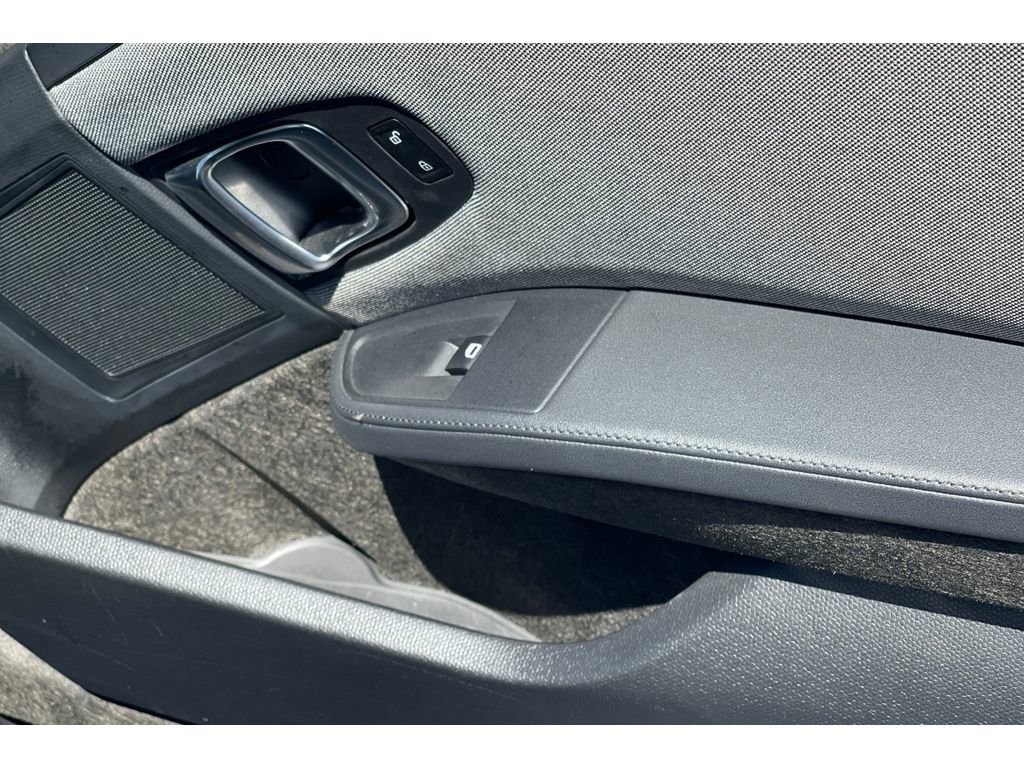 Used 2017 BMW i3 w/ Range Extender image 22