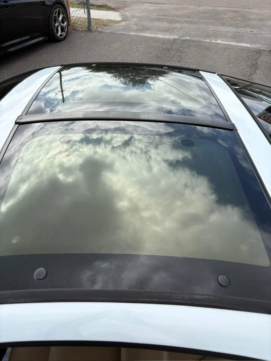 Used 1996 Nissan 300ZX Hatchback RWD image 9