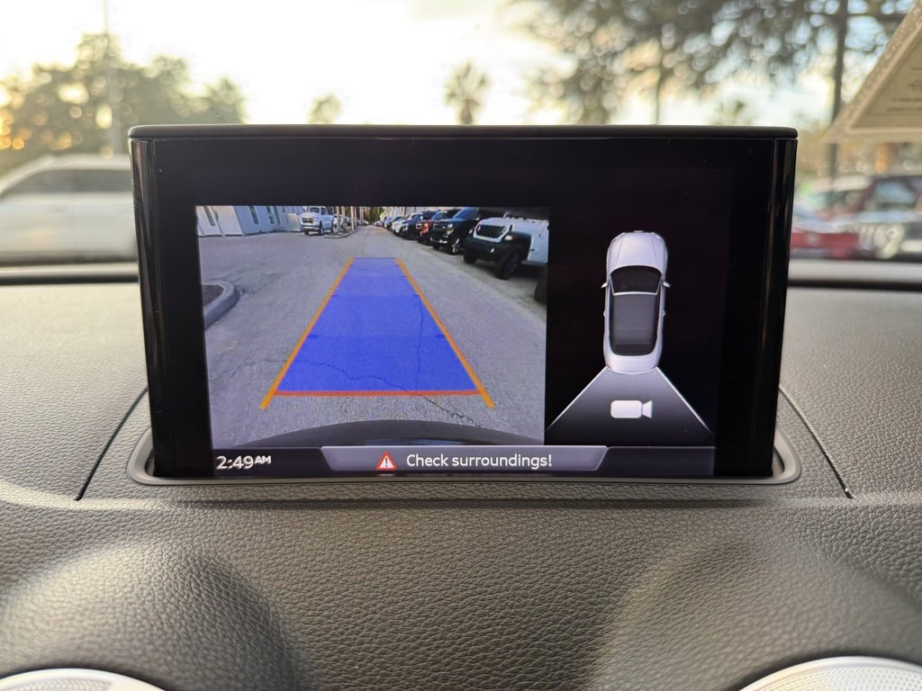 Used 2018 Audi A3 2.0T Premium w/ Convenience Package image 22