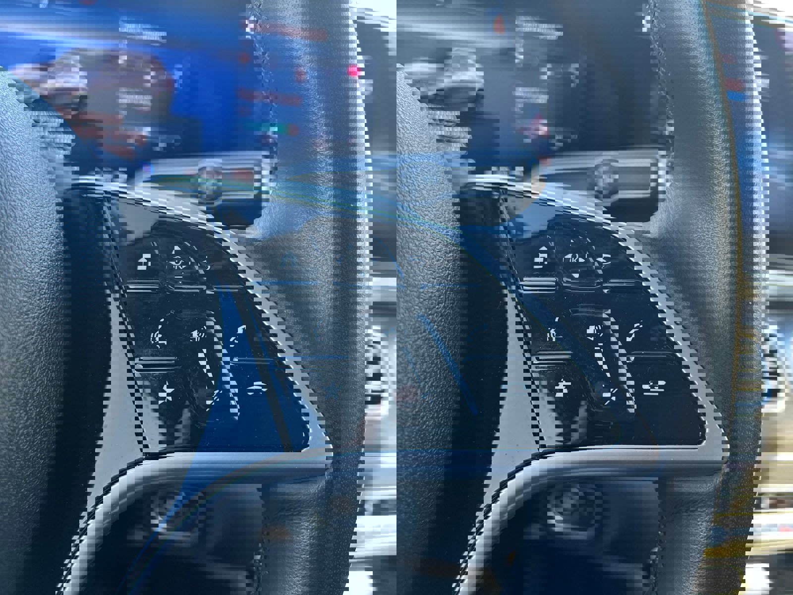 Used 2024 Mercedes-Benz GLE 350 4MATIC image 15