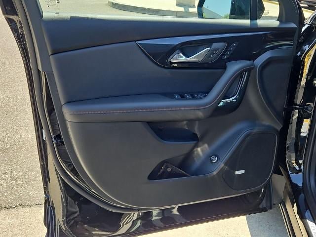 New 2026 Chevrolet Blazer RS w/ Enhanced Convenience Package FWD image 23