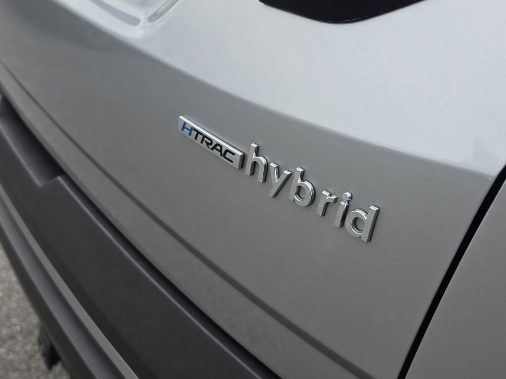 Used 2022 Hyundai Tucson SEL AWD/4WD image 6
