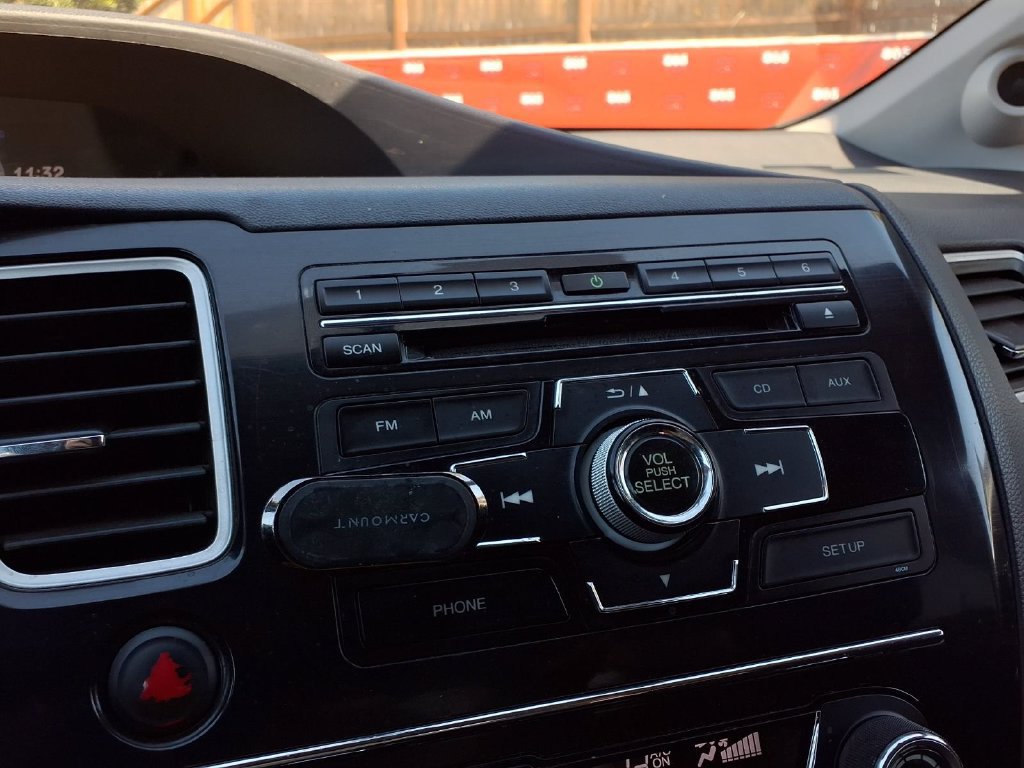 Used 2013 Honda Civic EX image 8