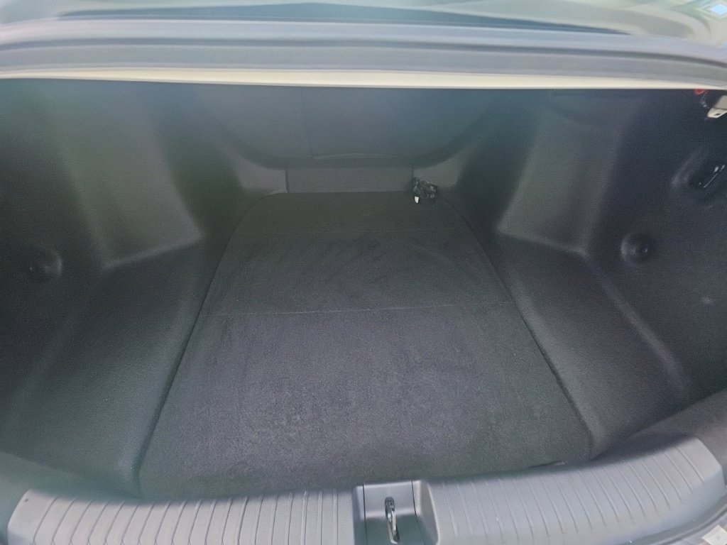 Certified 2025 Honda Accord SE image 28