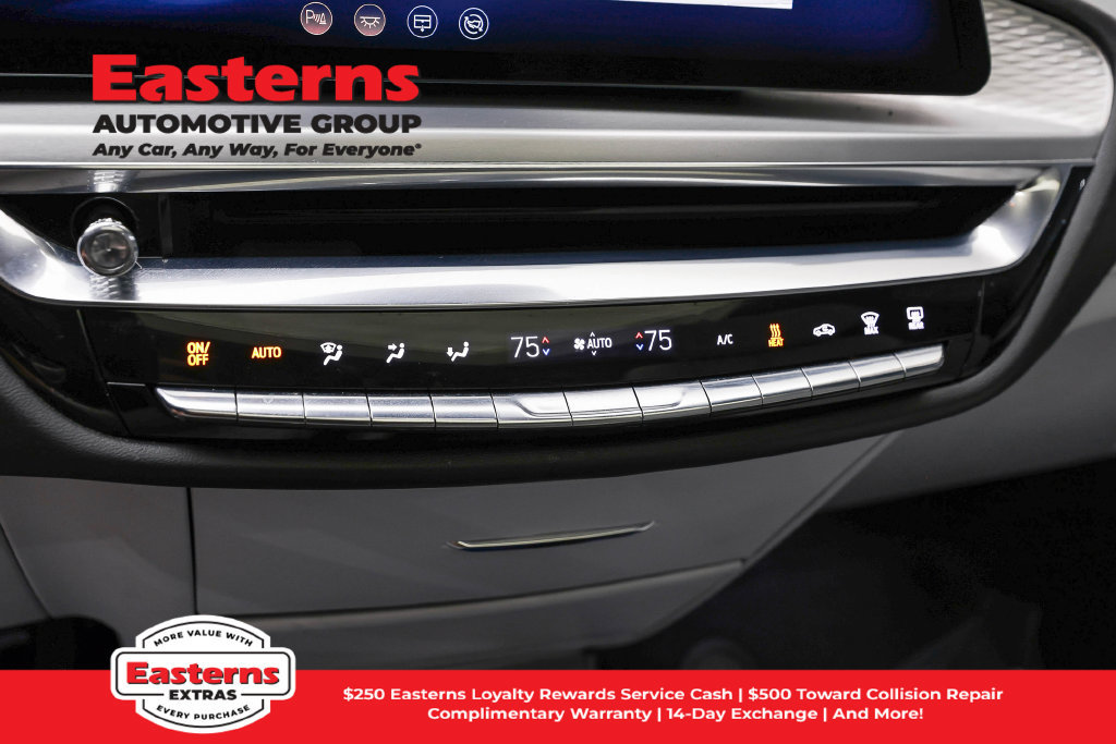 Used 2024 Cadillac Lyriq Sport RWD image 22