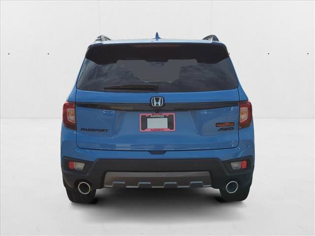 Used 2024 Honda Passport TrailSport image 10