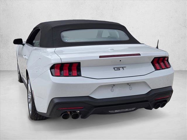 New 2026 Ford Mustang GT Premium image 9