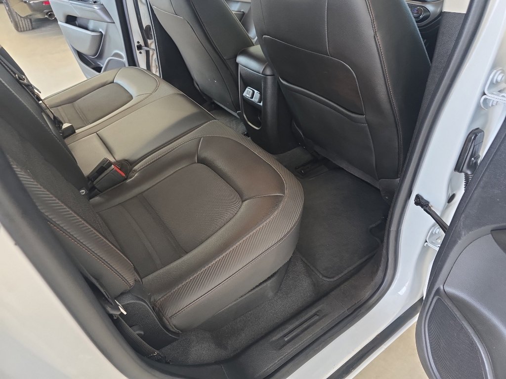 Used 2021 GMC Canyon AT4 AWD/4WD image 37