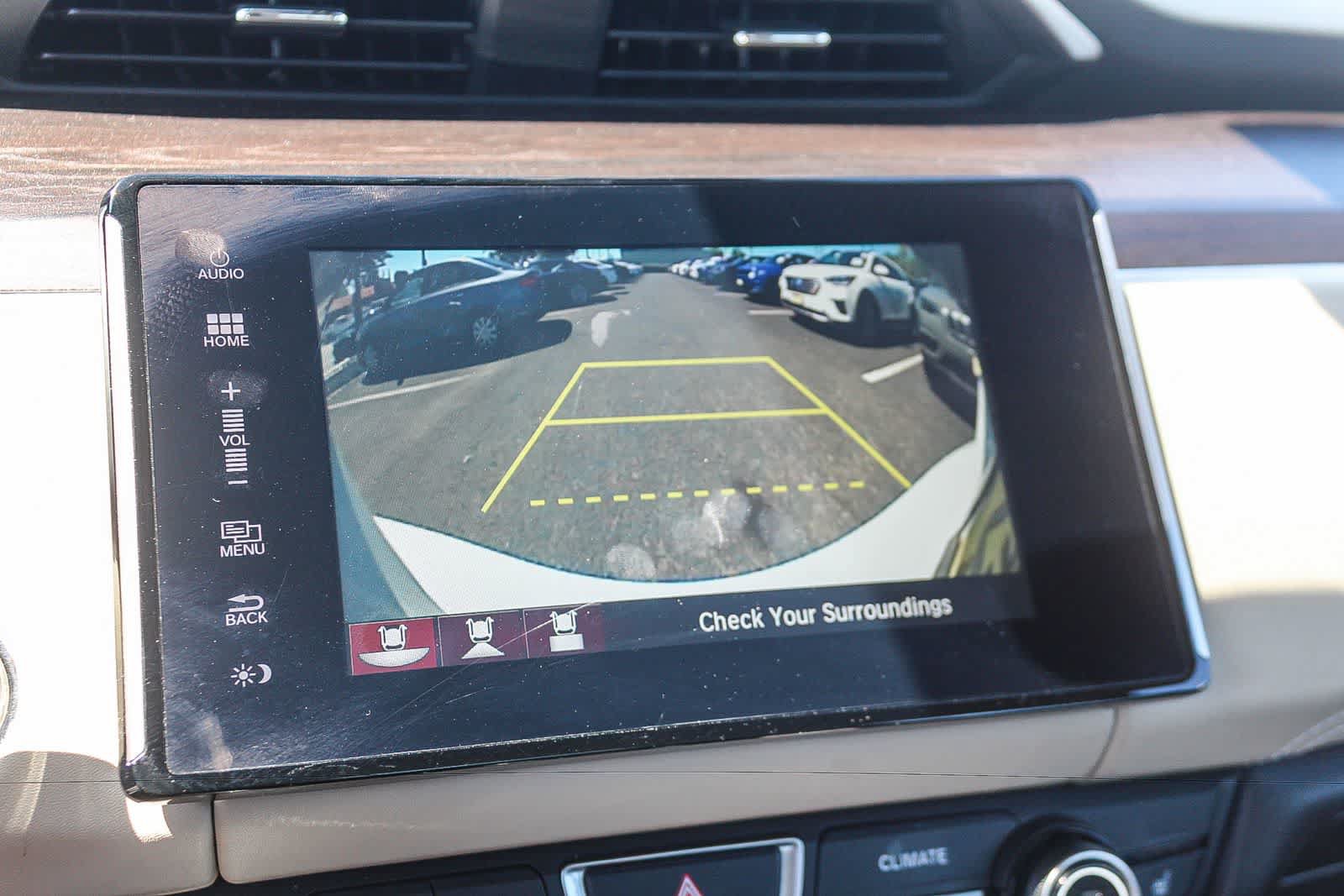 Used 2018 Honda Clarity Plug-In Hybrid image 32