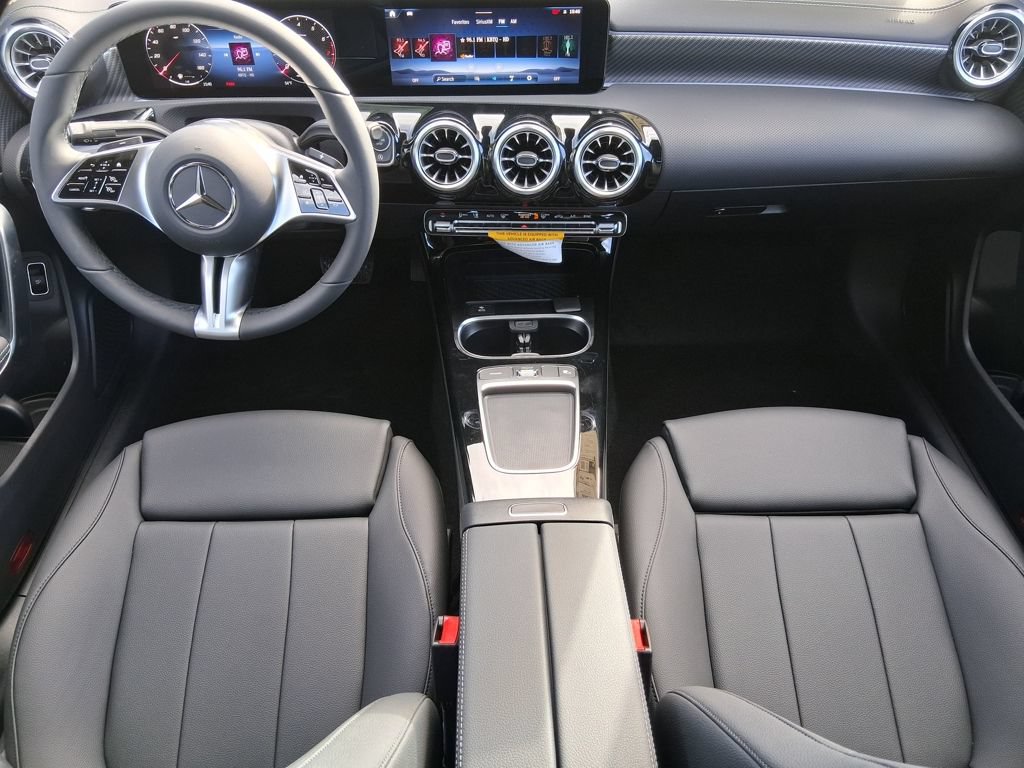 New 2026 Mercedes-Benz CLA 250 image 12