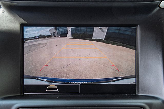 Used 2024 GMC Terrain SLE AWD/4WD image 12