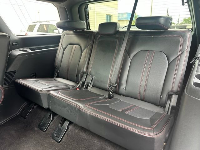 Certified 2022 Ford Expedition Limited RWD image 17