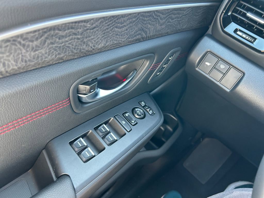 New 2026 Honda Pilot Black Edition image 25