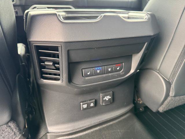 Used 2022 Toyota Tundra Platinum w/ Advanced Package AWD/4WD image 21