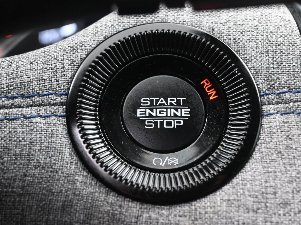 Used 2022 Jeep Compass Latitude w/ Convenience Group image 16