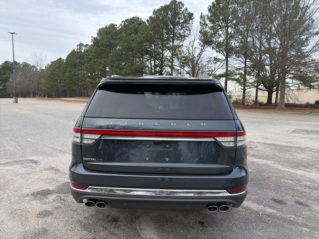 Used 2023 Lincoln Aviator Reserve w/ Elements Package Plus image 7