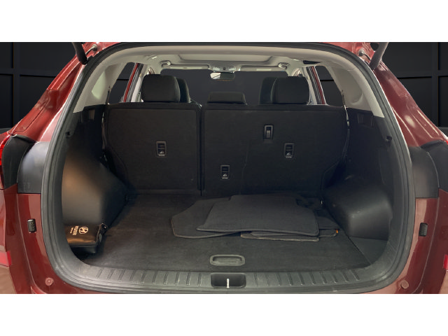 Used 2019 Hyundai Tucson Night FWD image 27