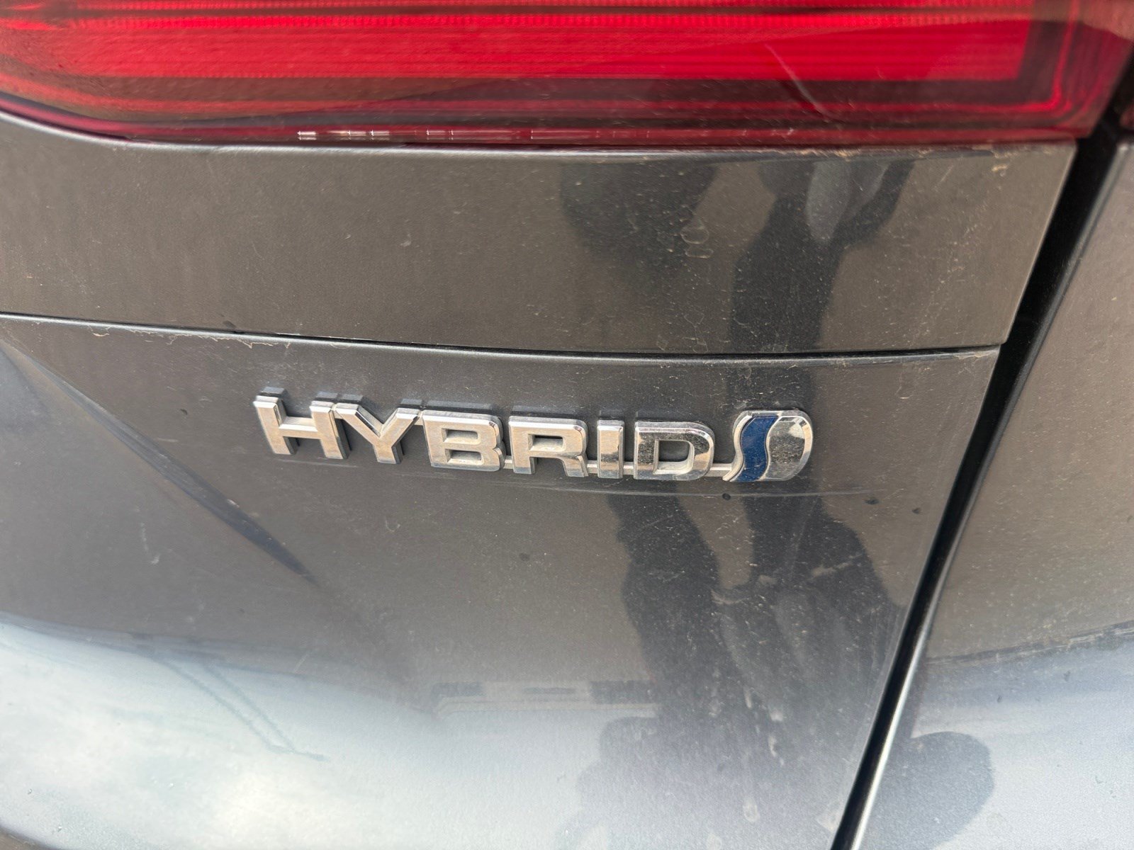 Used 2022 Toyota Venza LE AWD/4WD image 23