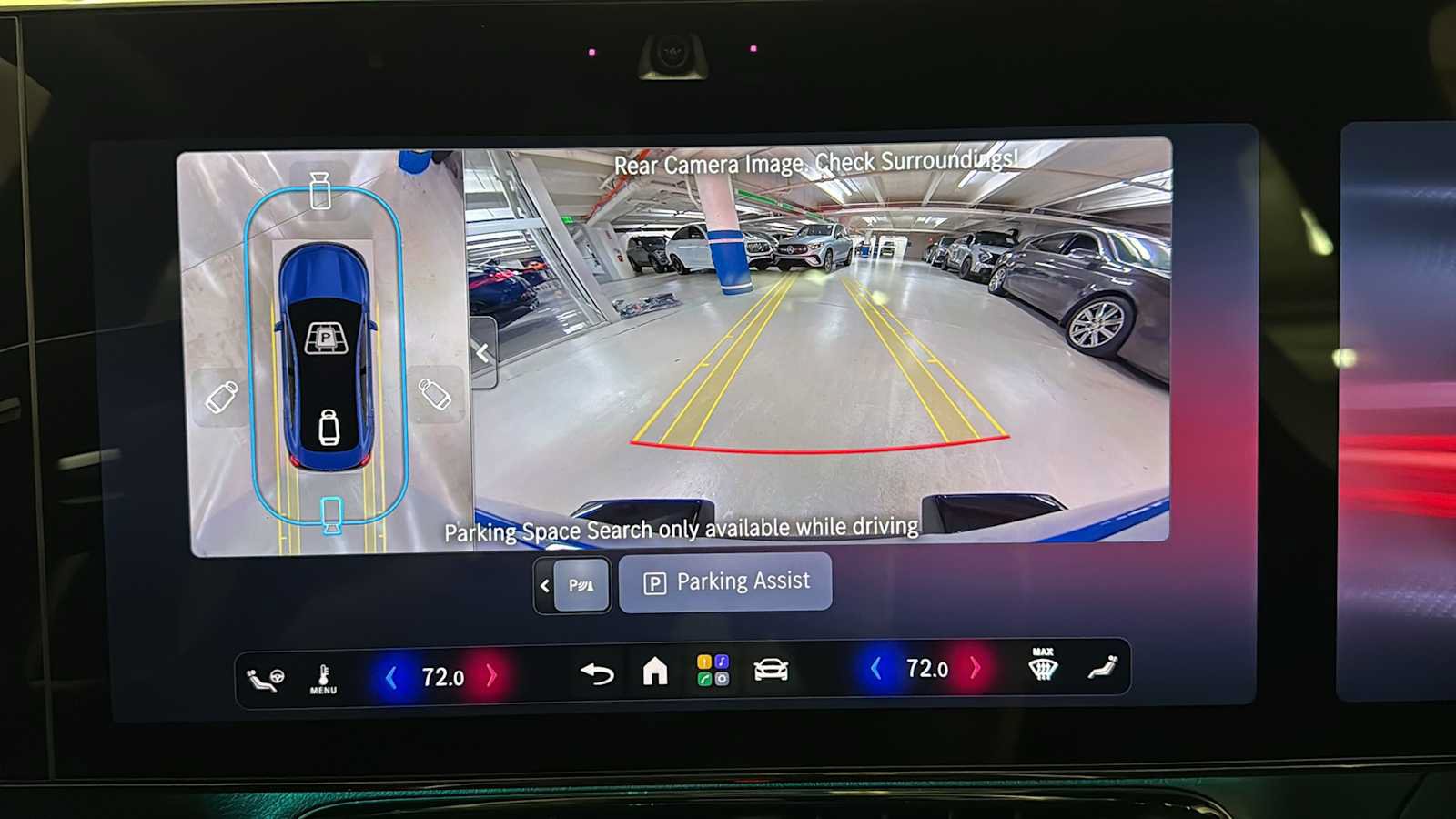 New 2027 Mercedes-Benz CLA 350 image 23