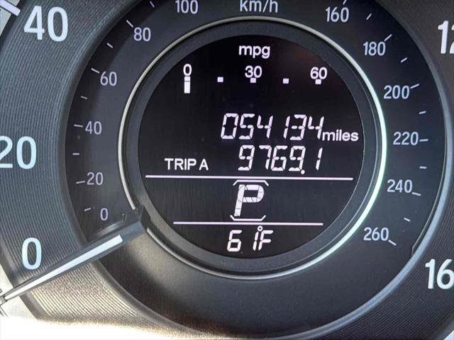 Used 2016 Honda Accord EX-L image 15