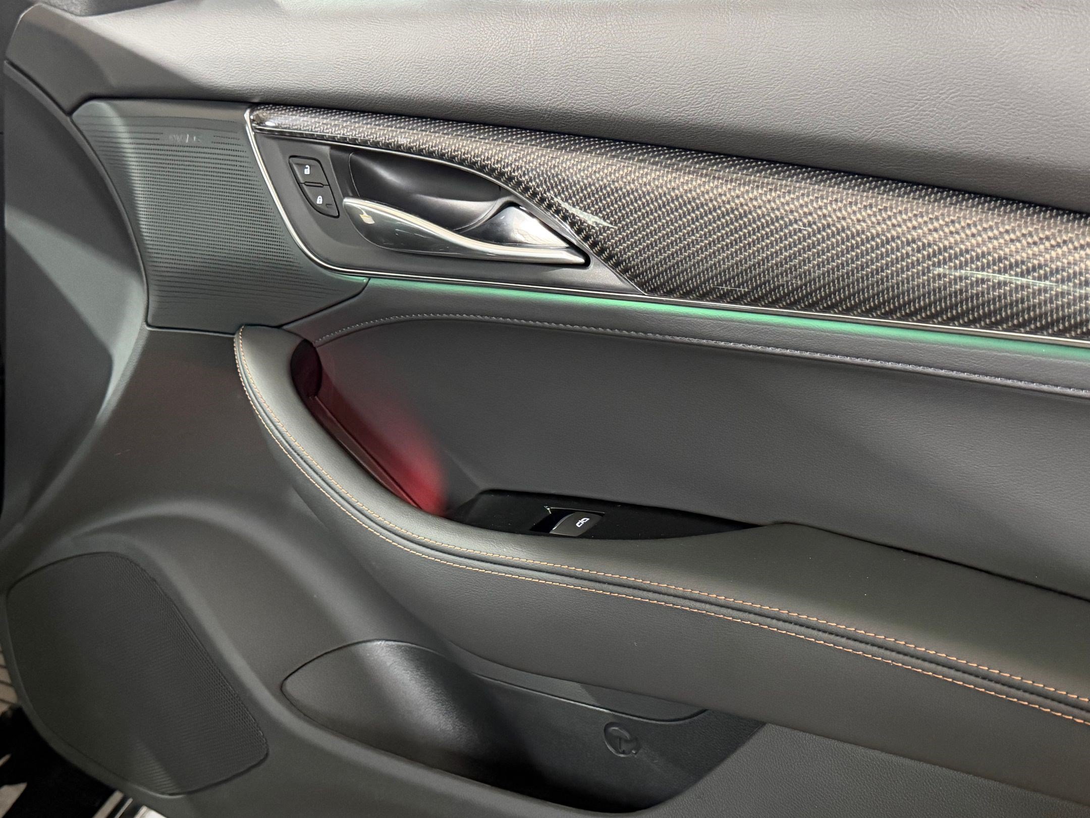 New 2026 Cadillac CT5 Sport RWD image 25