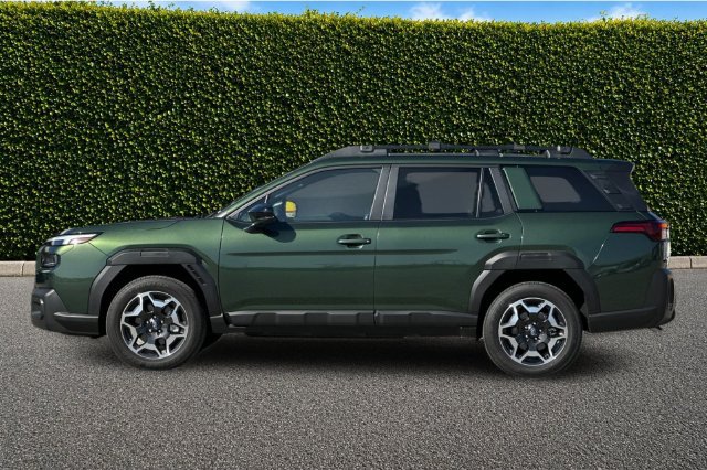 Used 2026 Subaru Outback Touring AWD/4WD image 8