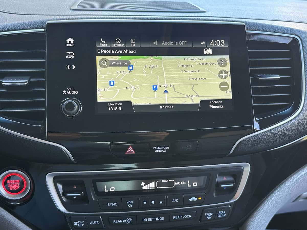 Used 2019 Honda Pilot Touring image 37