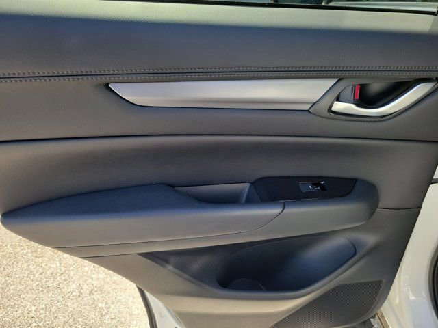 Used 2024 MAZDA CX-5 AWD 2.5 S w/ Preferred Package image 14