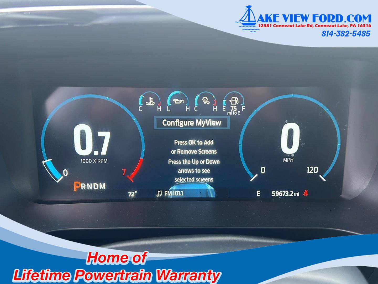 Used 2022 Ford F150 Lariat AWD/4WD image 31